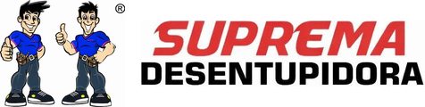 Suprema Desentupidora — desentupidora 24 horas em São Paulo, (11) 93018-6000